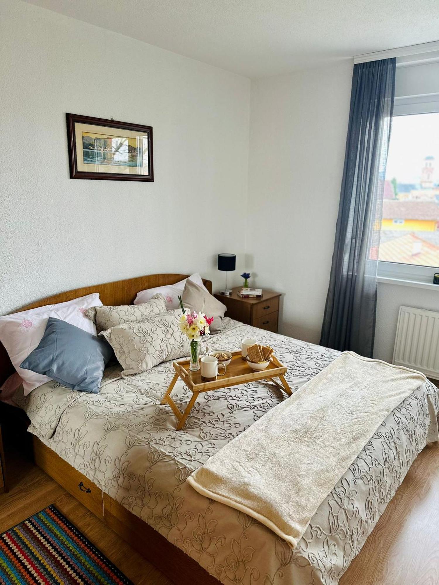 Stan Na Dan Kej Una Bosanska Dubica Extérieur photo